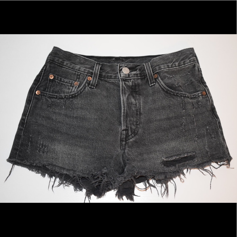 Levi’s denim jeans